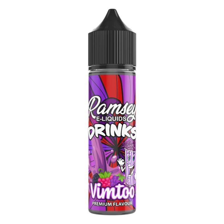 Image of Vimtoo Drinks 50ml by Ramsey
