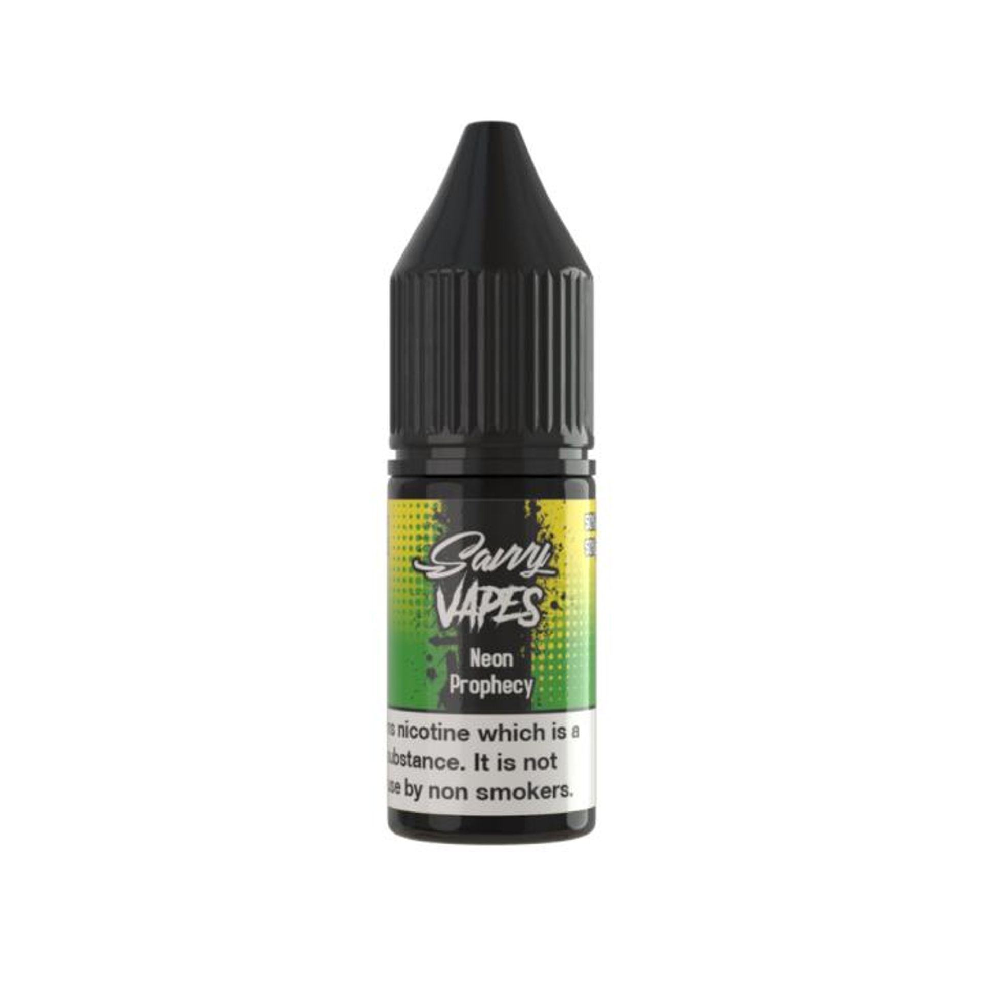 Image of Neon Prophecy by Savvy Vapes