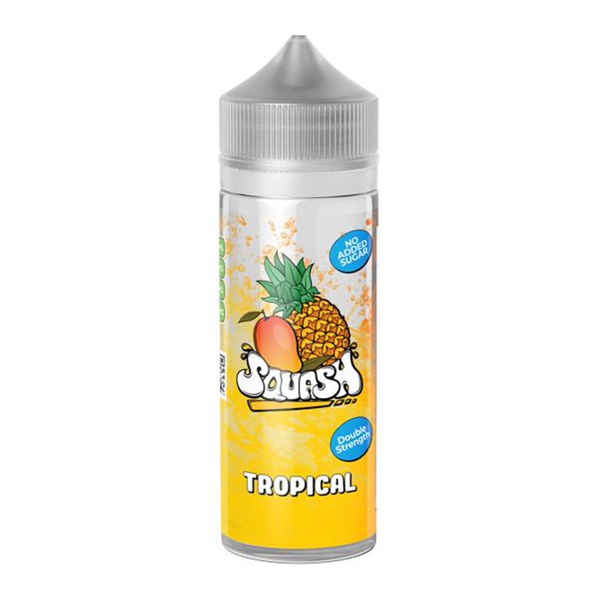 Image of Tropical by Squash