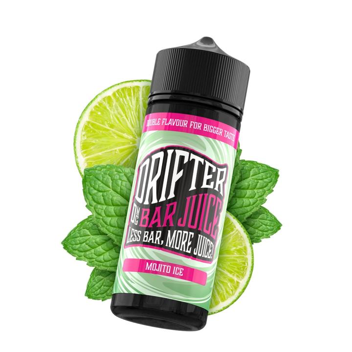 Image of Mojito Ice by Drifter