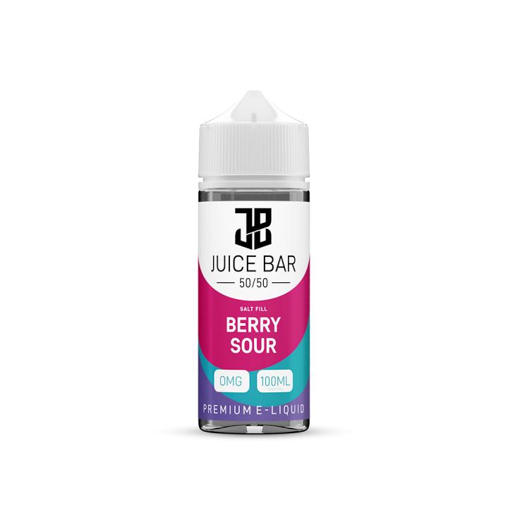 Image of Berry Sour by Juice Bar