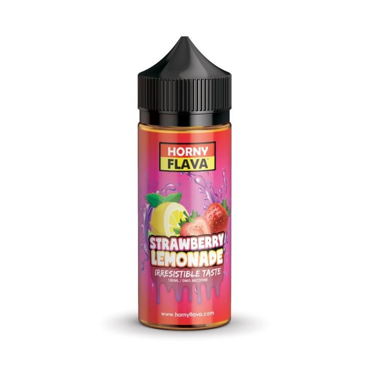 Image of Strawberry Lemonade by Horny Flava
