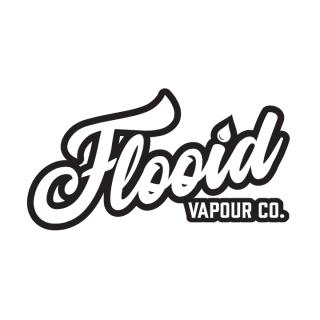 Flooid Vapour Co Logo