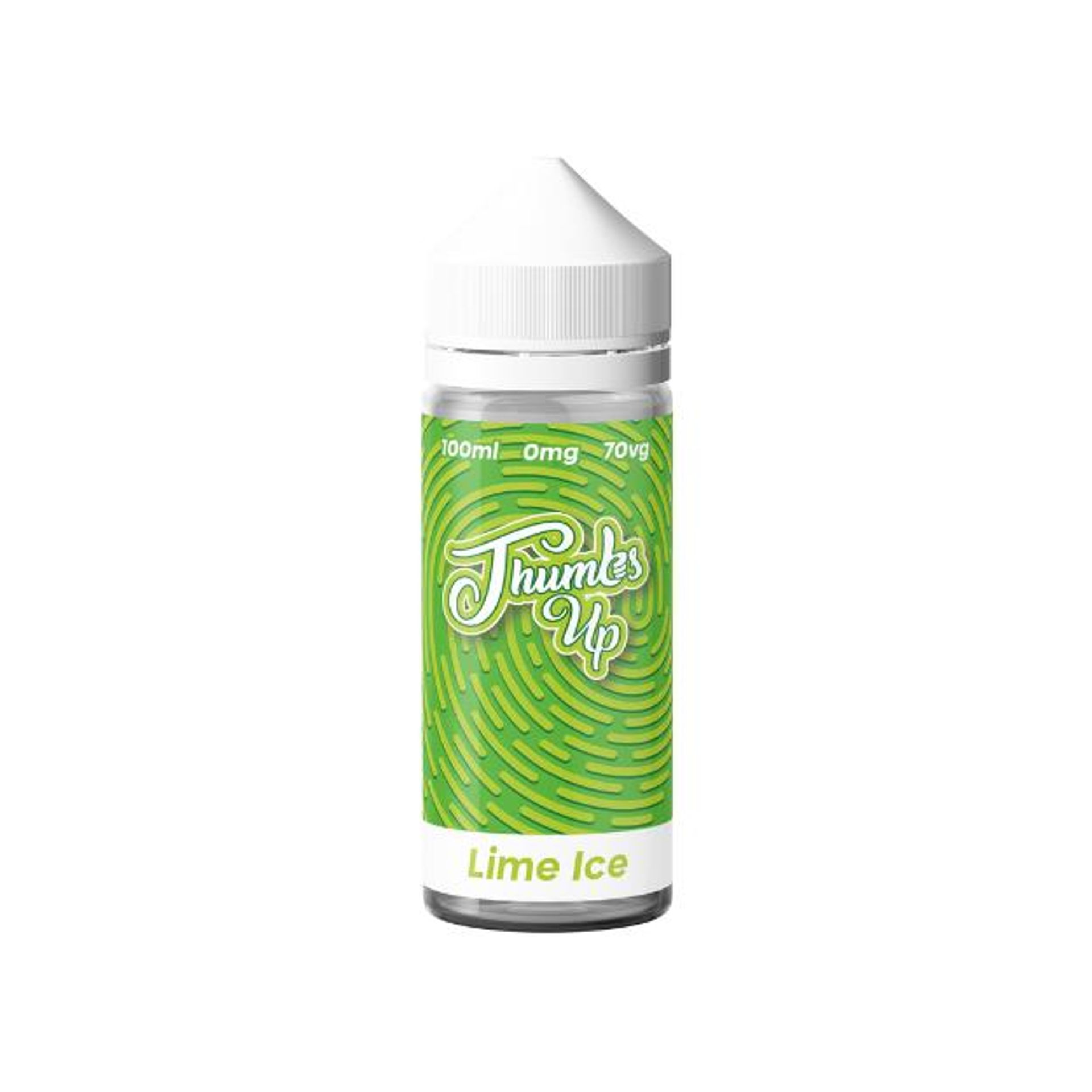 Image of Lime Ice by Thumbs Up
