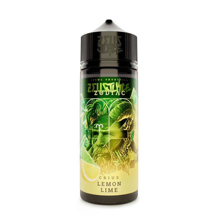 Crius Lemon Lime