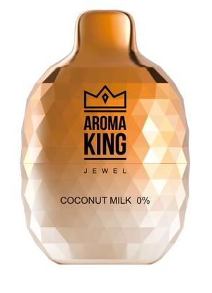 Image of Coconut Milk by Aroma King
