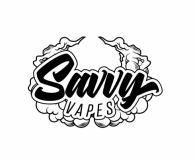 Savvy Vapes Logo