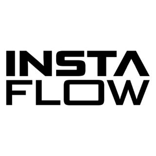 INSTA FLOW Logo