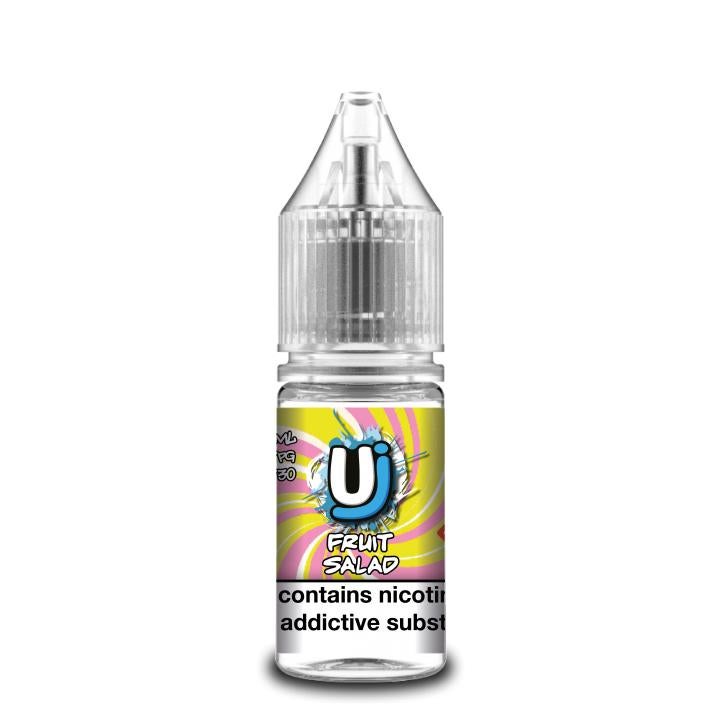 Image of Fruit Salad by Ultimate Juice