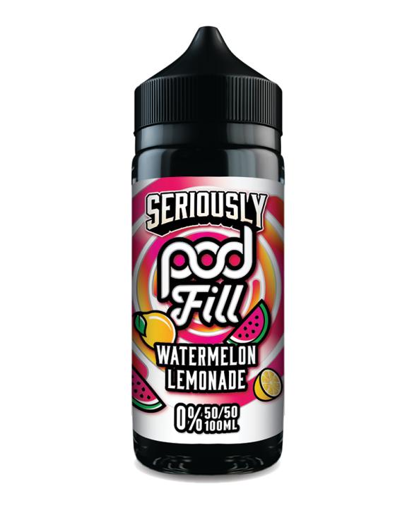 Image of Watermelon Lemonade by Seriously By Doozy