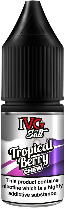 Tropical Berry IVG