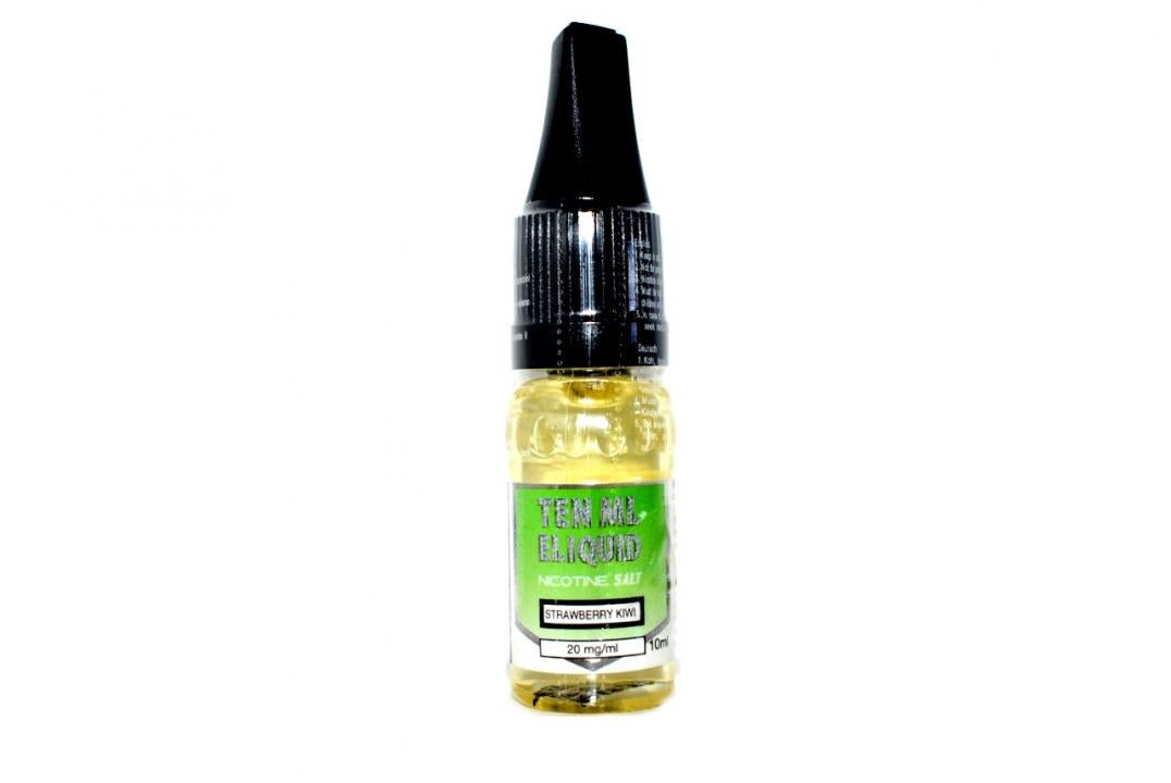 Image of Strawberry Kiwi by 10ml by P&S