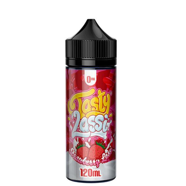 Image of Strawberry Lassi by Tasty Fruity