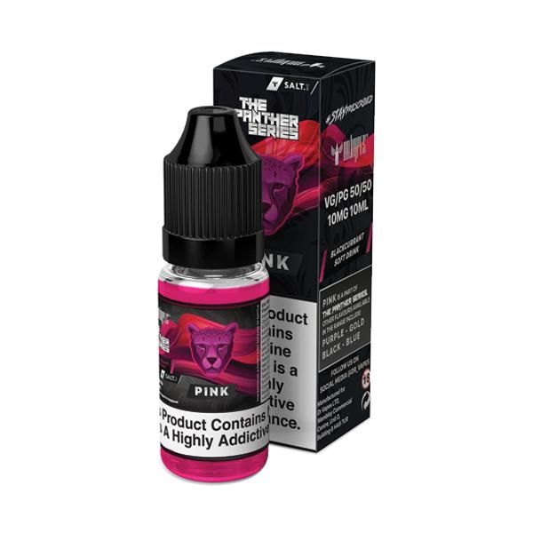 Image of Pink Panther by Dr Vapes