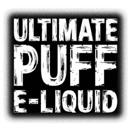 Ultimate Puff £10 Combo Deal On Any 3 Juices by Ultimate Puff
