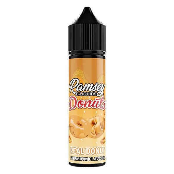 Image of Real Donut Donuts 50ml by Ramsey