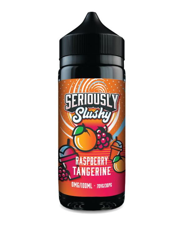 Image of Raspberry Tangerine Slushy by Seriously By Doozy