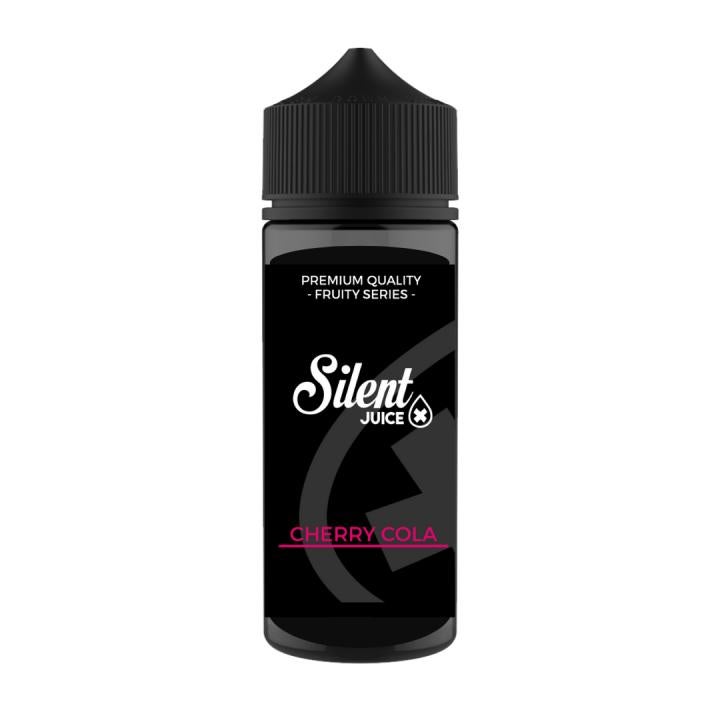 Image of Cherry Cola by Silent