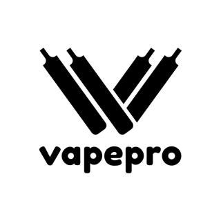 Vapepro Logo