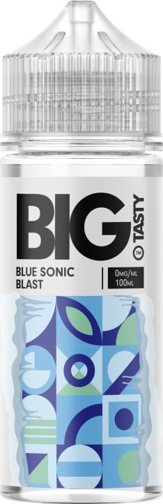 Image of Blue Sonic Blast by Big Tasty