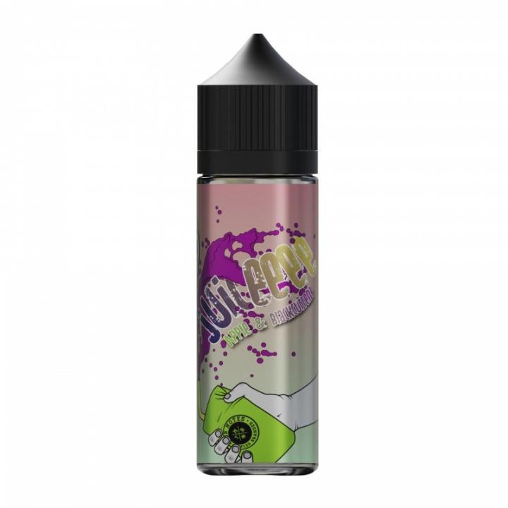 Image of Apple Blackcurrant Juicee by TMB Notes