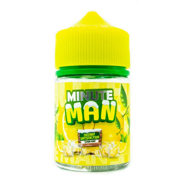 Image of Lemon Mint Ice by Minute Man