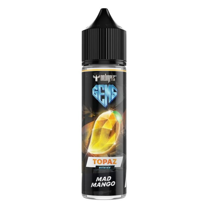 Image of Topaz 50ml by Dr Vapes