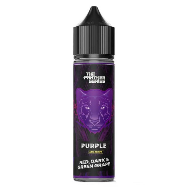 Purple Panther 50ml Dr Vapes