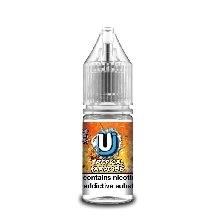 Image of Tropical Paradise by Ultimate Juice