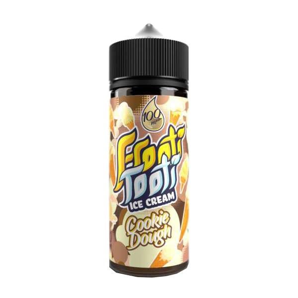 Image of Ice Cream Cookie Dough by Frooti Tooti