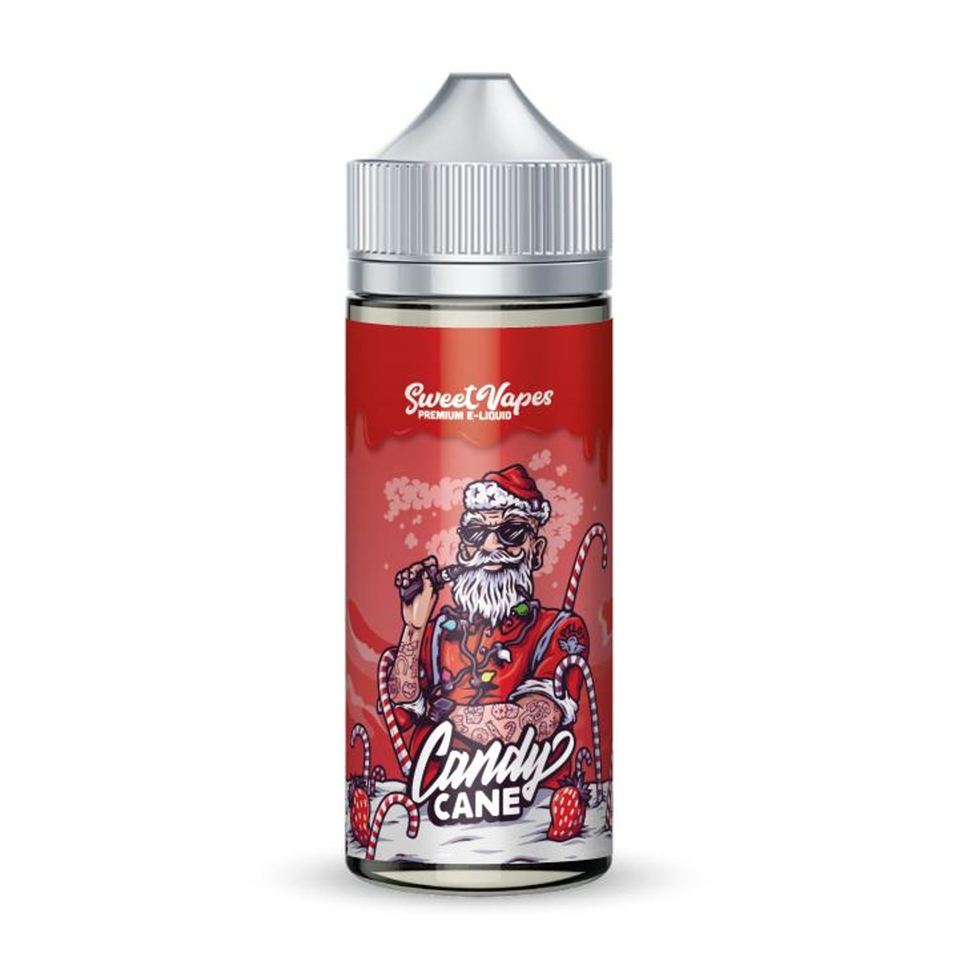 Image of Candy Cane by Sweet Vapes