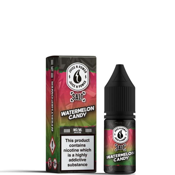 Image of Watermelon Candy by Juice N Power