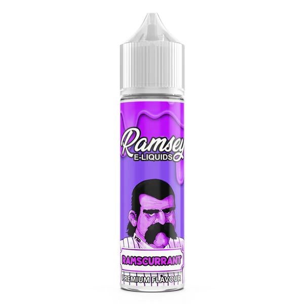 Image of Ramscurrant 50ml by Ramsey