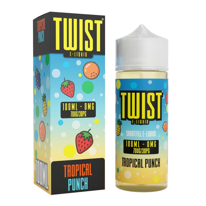 Image of Tropical Punch by Twist