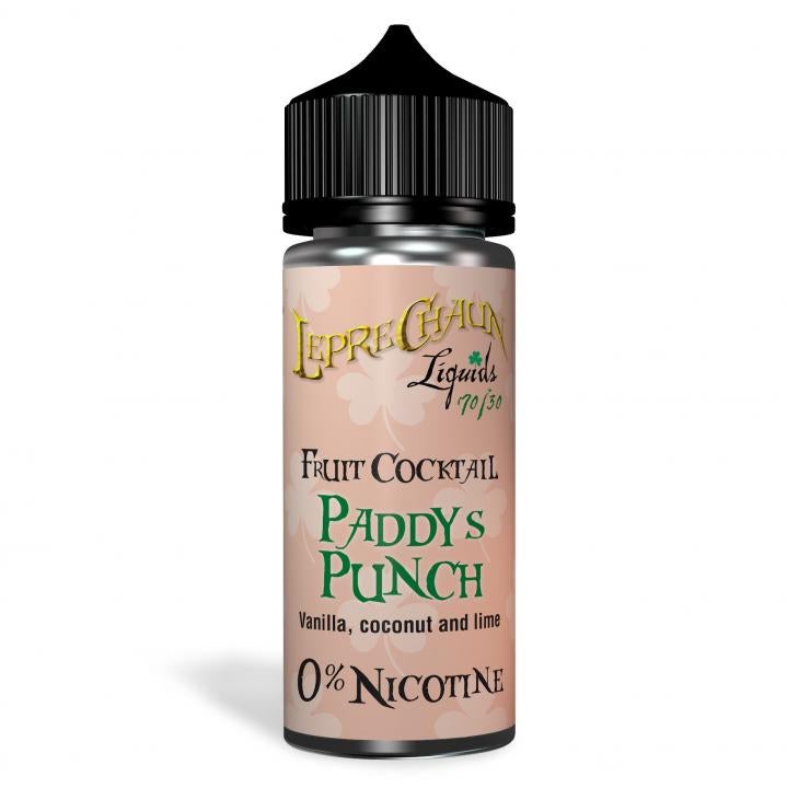Image of Paddys Punch by Leprechaun