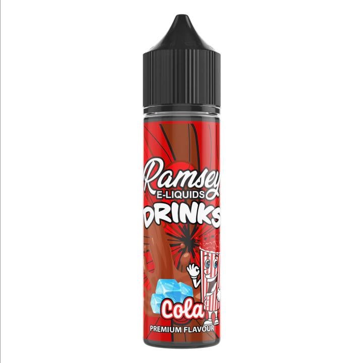 Image of Cola Drinks 50ml by Ramsey