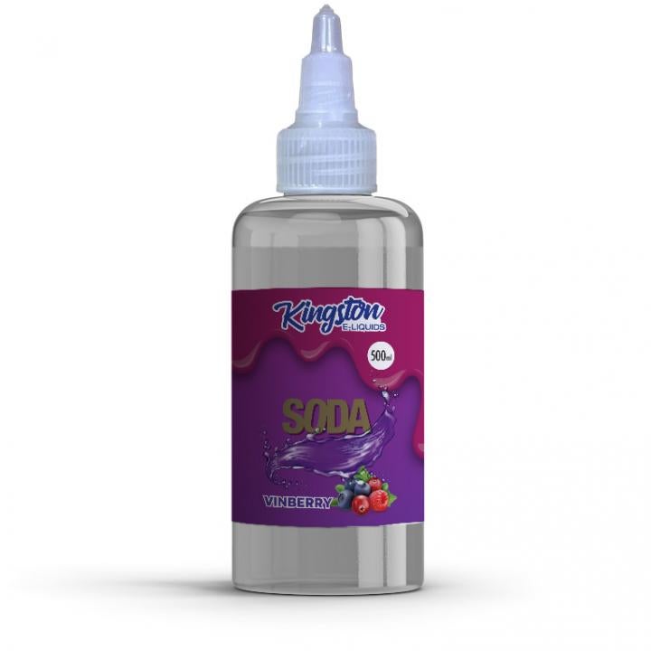 Image of Vinberry 500ml by Kingston
