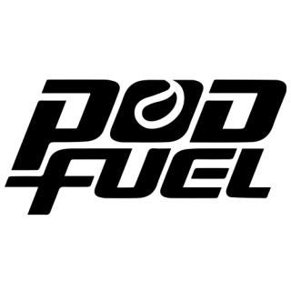 PodFuel Logo