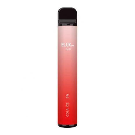 Image of Cola Ice by Elux Vape