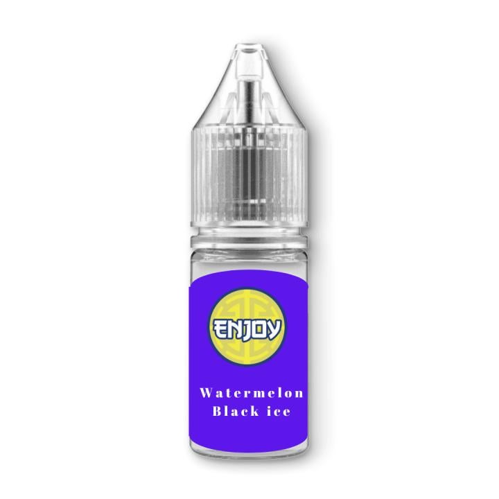 Image of Watermelon Blackcurrant Menthol by Enjoy Co