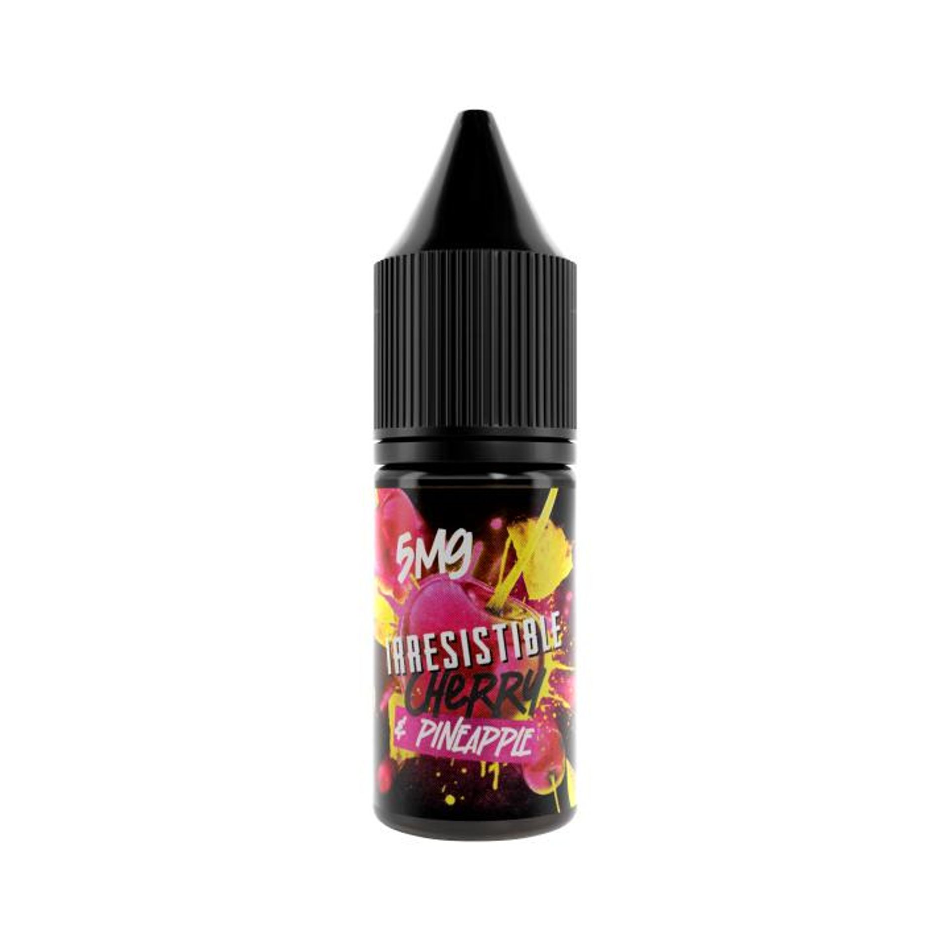 Image of Cherry Pineapple by Irresistible E-liquids