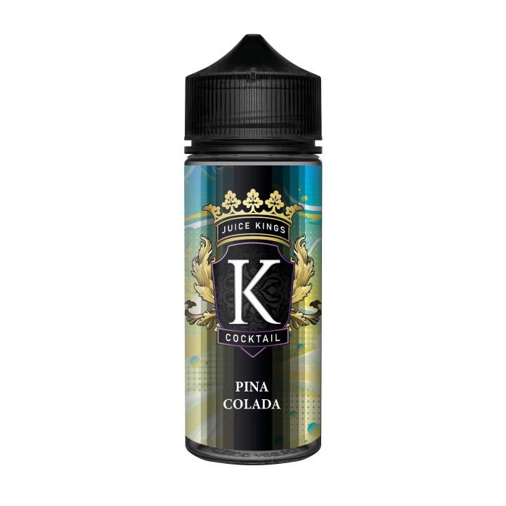 Image of Pina Colada by Juice Kings