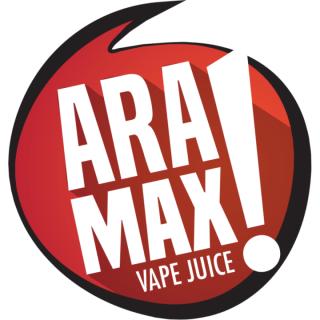 ARAMAX Brand Logo