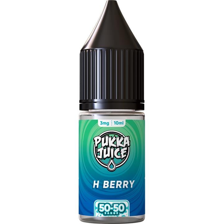 Image of HBerry by Pukka Juice
