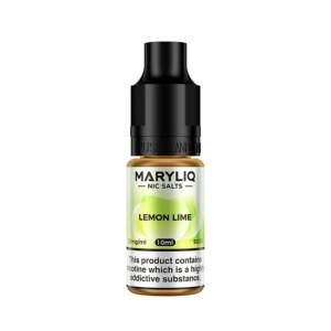 Image of Lemon Lime by Lost Mary MaryLiq
