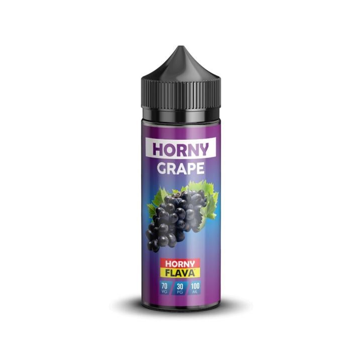 Image of Grape by Horny Flava