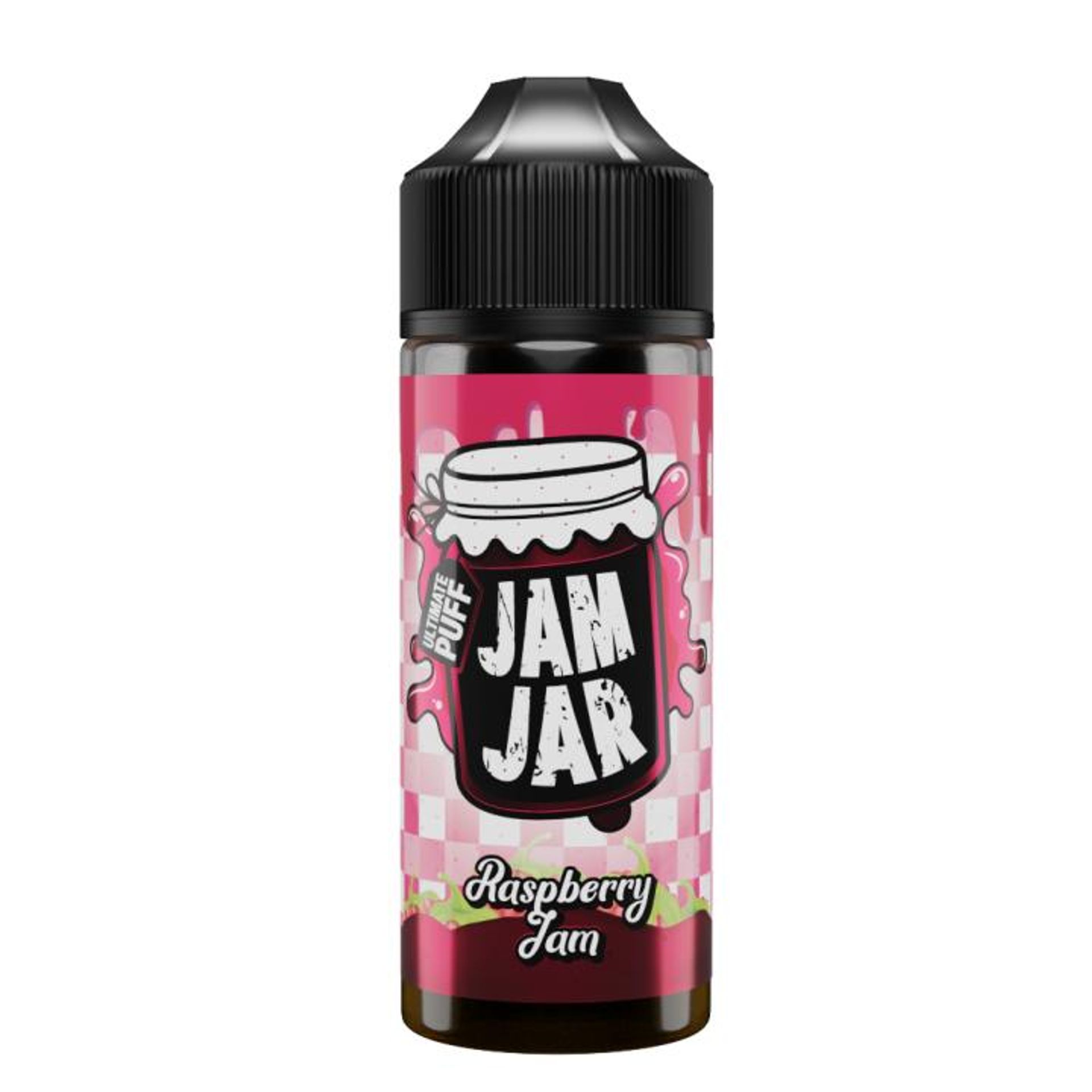 Image of Raspberry Jam by Jam Jar