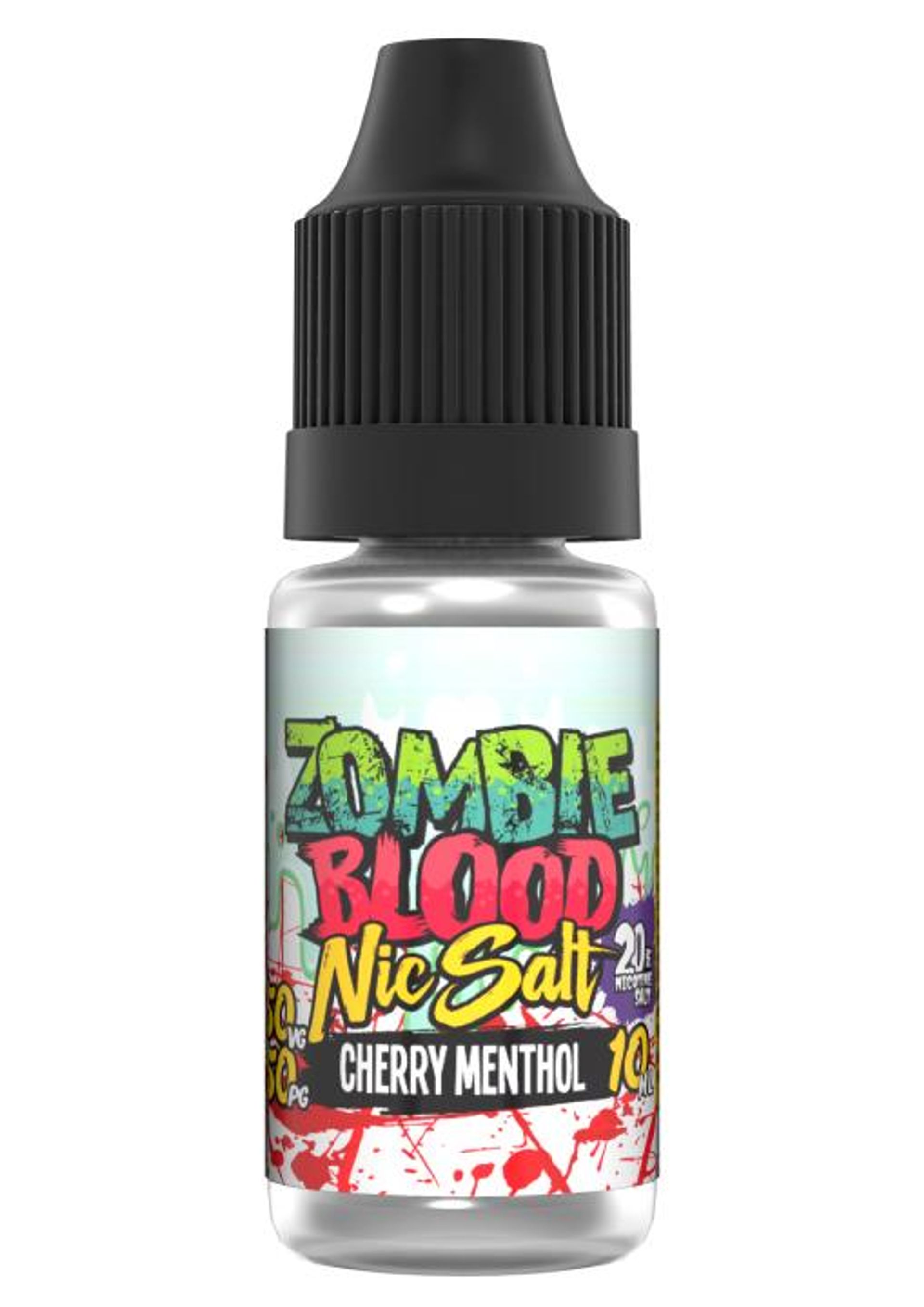 Image of Cherry Menthol by Zombie Blood