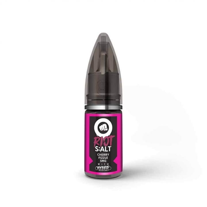 Image of Cherry Fizzle by Riot Squad