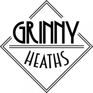 Grinny Heaths Logo
